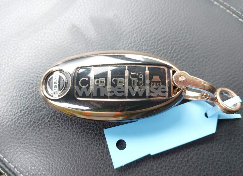 Photo 11 of 2017 Nissan Altima 3.5 SL (VIN 1N4BL3AP7HC108127)