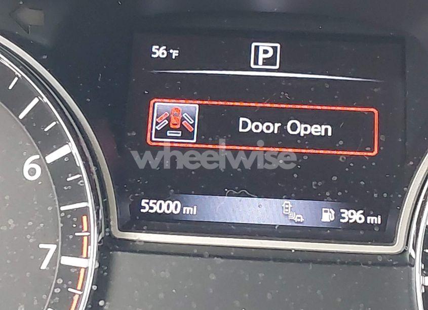 Photo 15 of 2017 Nissan Altima 3.5 SL (VIN 1N4BL3AP7HC108127)