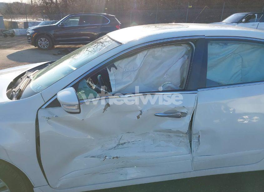 Photo 12 of 2013 Nissan Altima 3.5 SL (VIN 1N4BL3AP8DC236712)