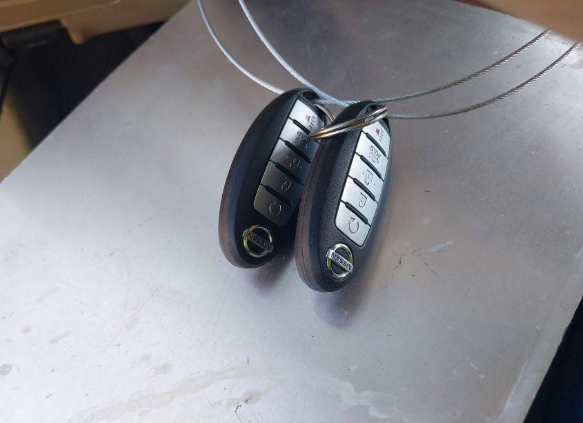 Photo 11 of 2014 Nissan Altima 3.5 SL (VIN 1N4BL3AP8EC103594)