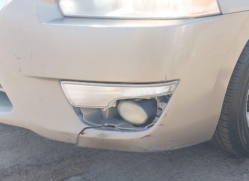 Photo 6 of 2014 Nissan Altima 3.5 SL (VIN 1N4BL3AP8EC103594)