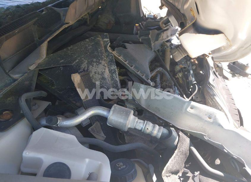 Photo 10 of 2014 Nissan Altima 3.5 SL (VIN 1N4BL3AP8EC294305)