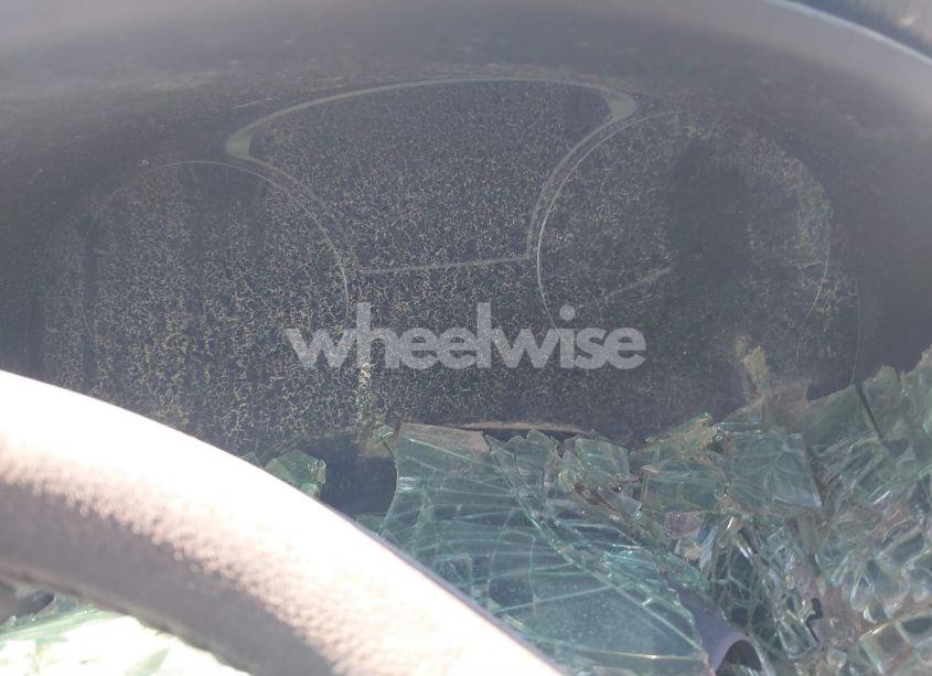 Photo 7 of 2014 Nissan Altima 3.5 SL (VIN 1N4BL3AP8EC294305)