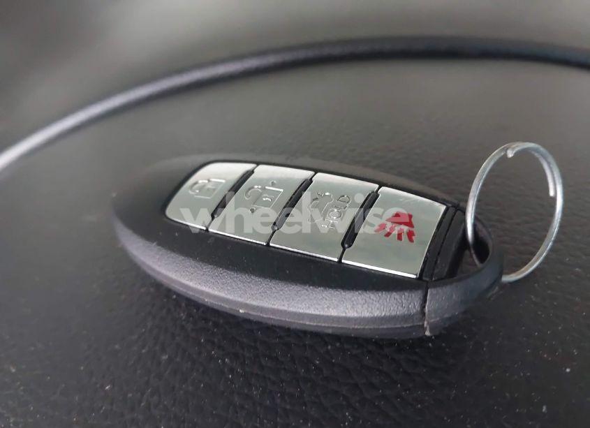 Photo 11 of 2014 Nissan Altima 3.5 SL (VIN 1N4BL3AP8EC298919)