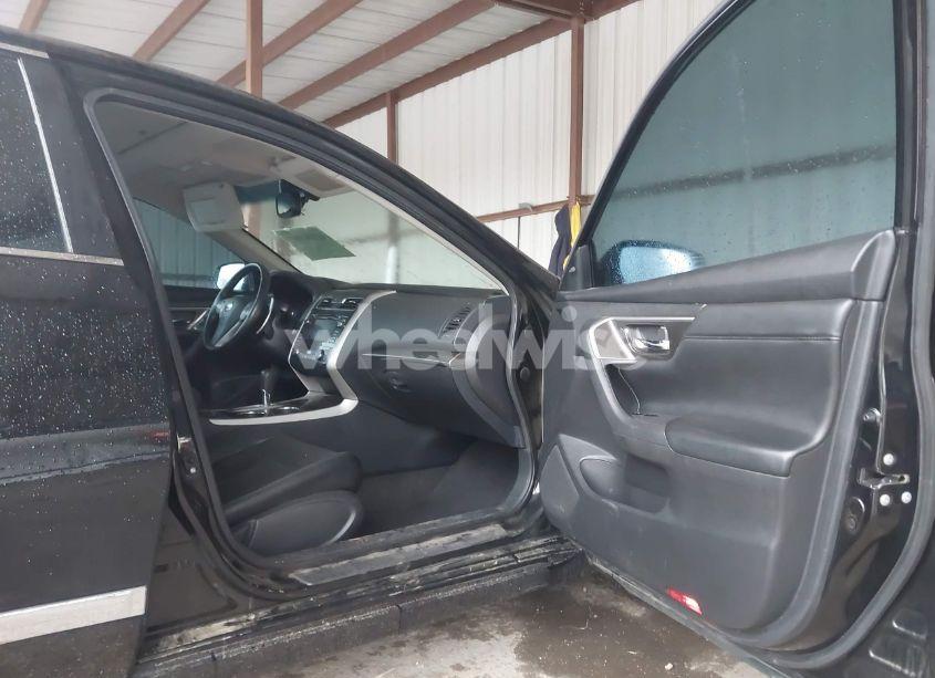 Photo 12 of 2014 Nissan Altima 3.5 SL (VIN 1N4BL3AP8EC298919)