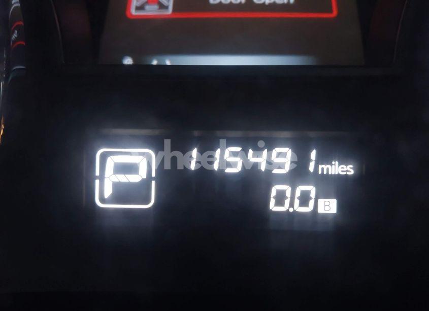 Photo 13 of 2014 Nissan Altima 3.5 SL (VIN 1N4BL3AP8EC298919)