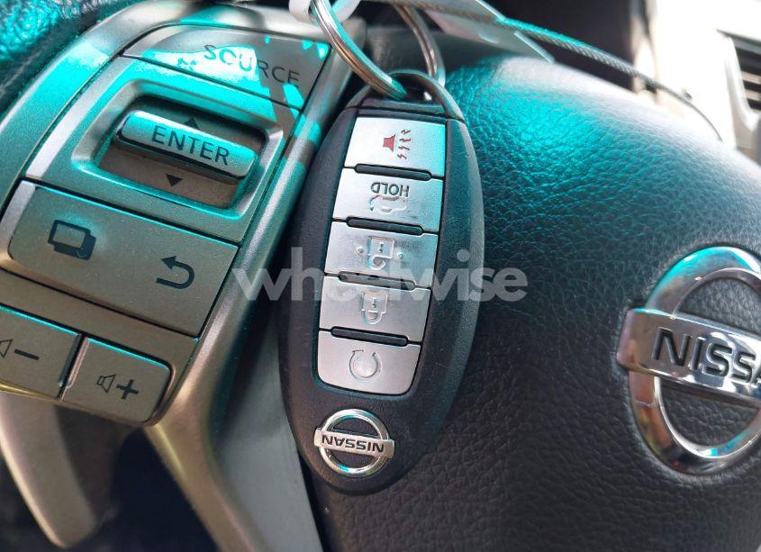 Photo 11 of 2014 Nissan Altima 3.5 S/3.5 SL/3.5 SV (VIN 1N4BL3AP8EN260966)