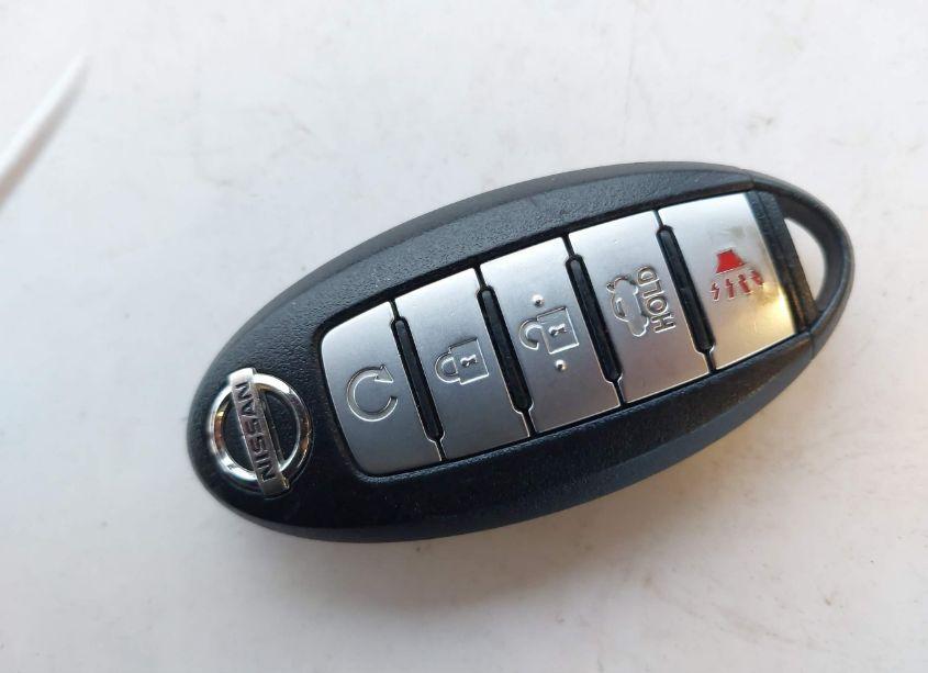 Photo 11 of 2015 Nissan Altima 3.5 SL (VIN 1N4BL3AP8FC143594)