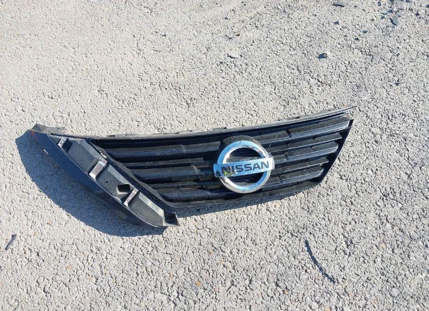 Photo 12 of 2016 Nissan Altima 3.5 SL/3.5 SR (VIN 1N4BL3AP8GC142589)