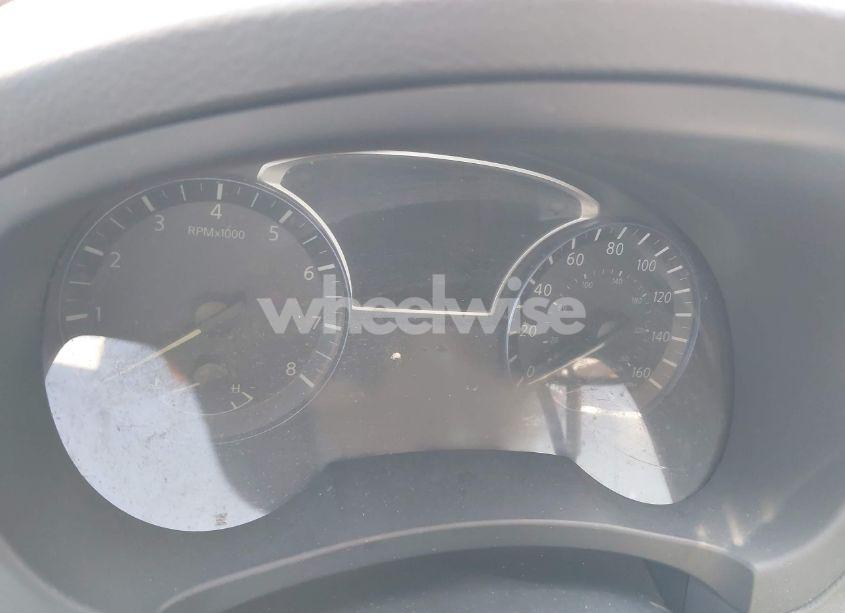 Photo 14 of 2017 Nissan Altima 3.5 SR (VIN 1N4BL3AP8HC151083)