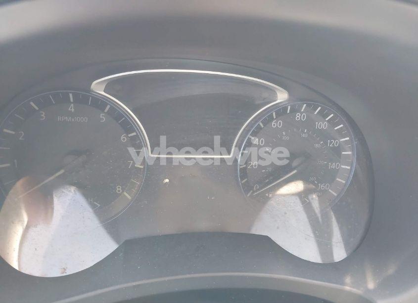 Photo 7 of 2017 Nissan Altima 3.5 SR (VIN 1N4BL3AP8HC151083)