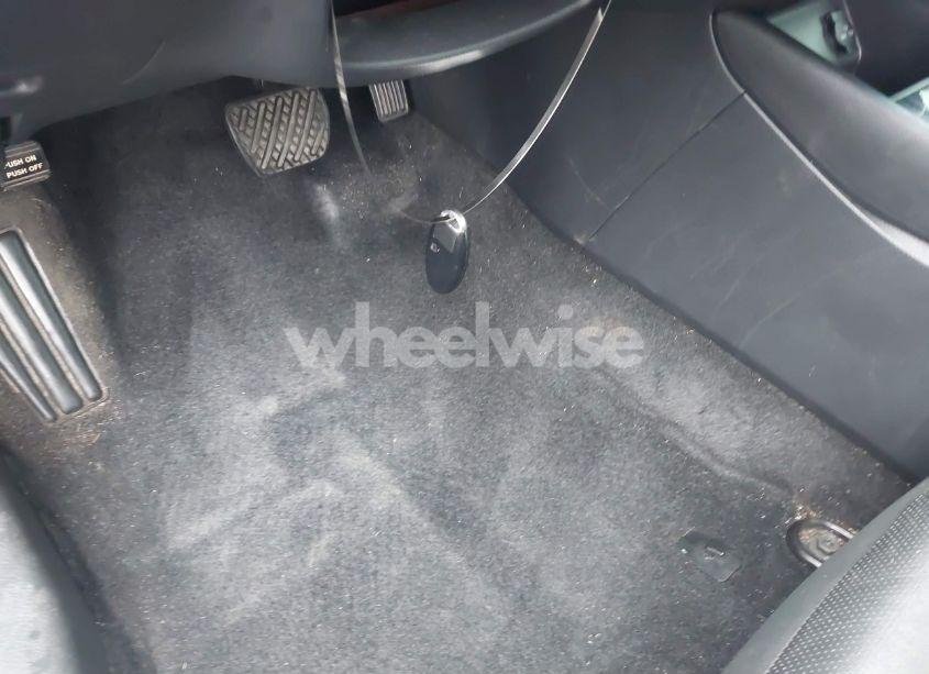 Photo 11 of 2017 Nissan Altima 3.5 SL (VIN 1N4BL3AP8HC184956)