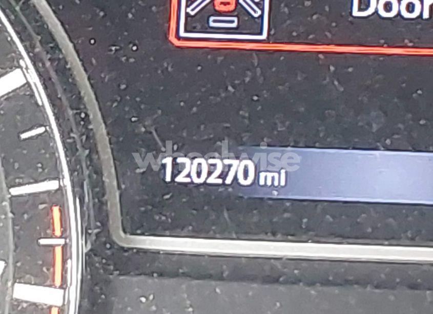 Photo 15 of 2017 Nissan Altima 3.5 SL (VIN 1N4BL3AP8HC184956)