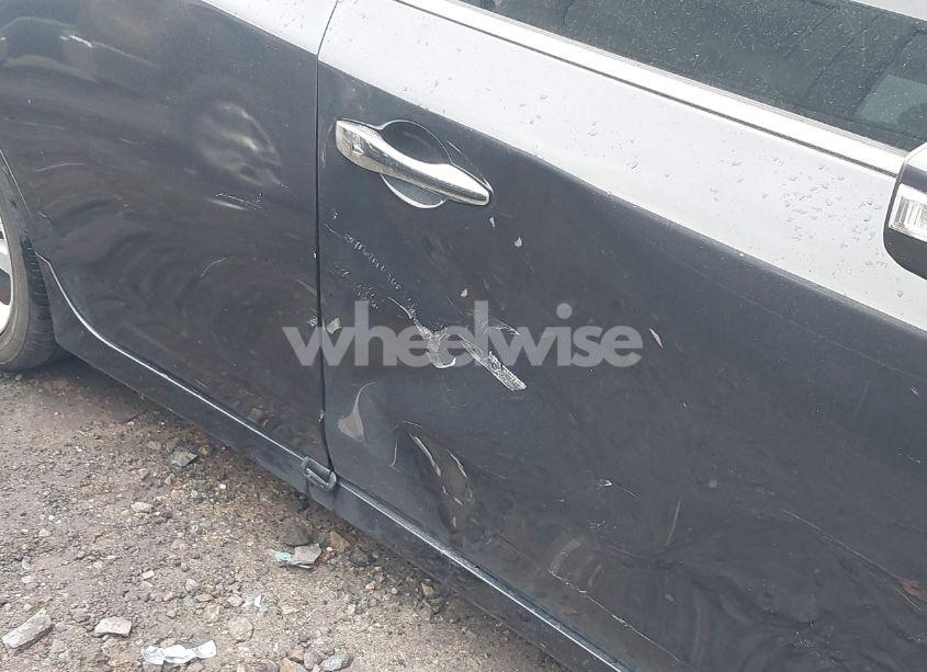 Photo 17 of 2017 Nissan Altima 3.5 SL (VIN 1N4BL3AP8HC184956)