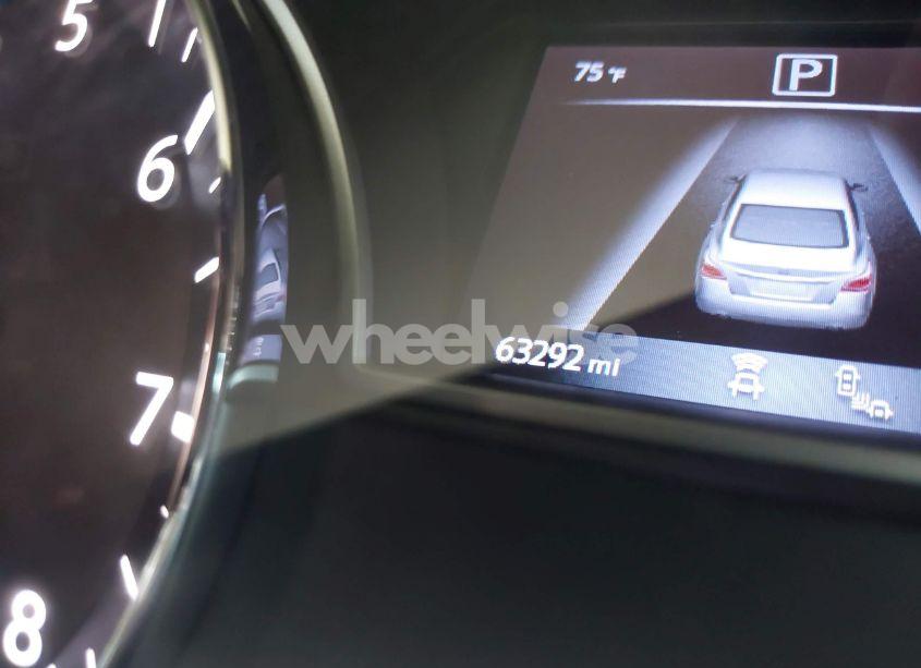 Photo 16 of 2017 Nissan Altima 3.5 SL (VIN 1N4BL3AP8HC221732)