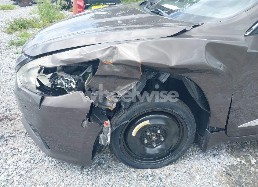 Photo 6 of 2017 Nissan Altima 3.5 SL (VIN 1N4BL3AP8HC263883)