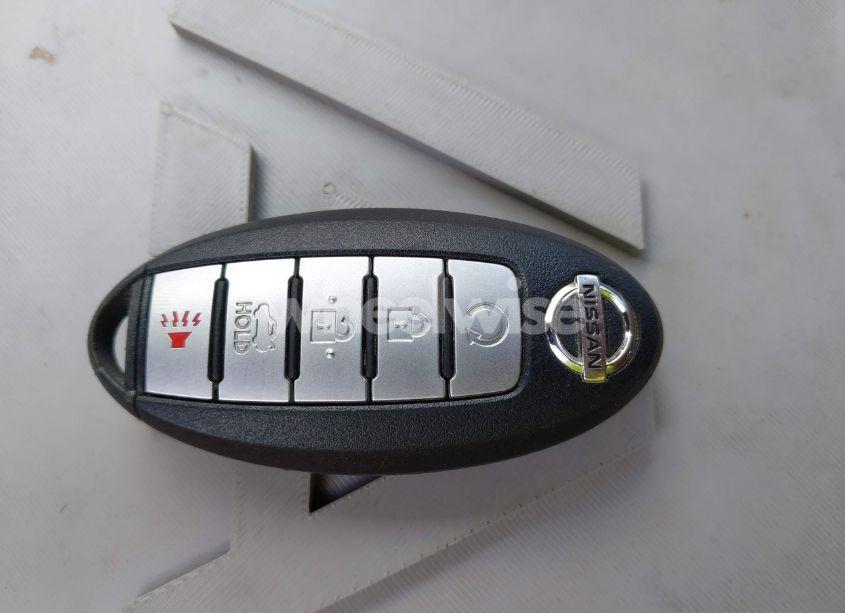 Photo 11 of 2013 Nissan Altima 3.5 SL (VIN 1N4BL3AP9DC140281)