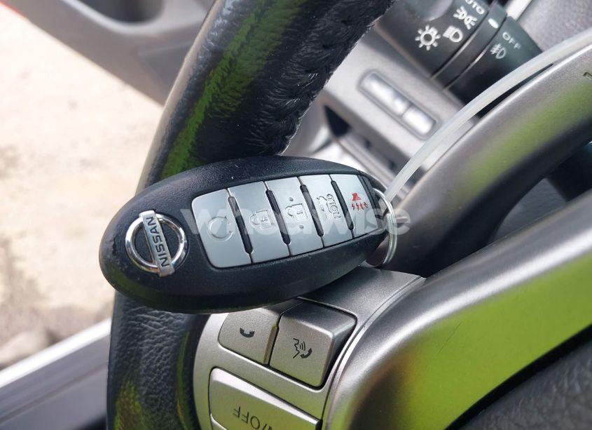 Photo 11 of 2013 Nissan Altima 3.5 SL (VIN 1N4BL3AP9DC219496)