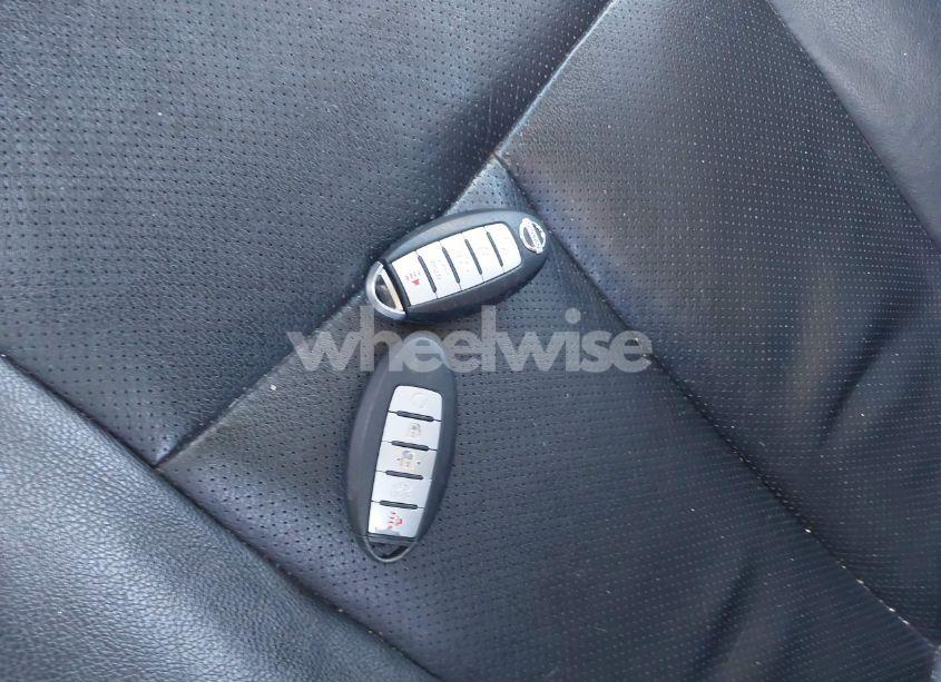 Photo 11 of 2013 Nissan Altima 3.5 SL (VIN 1N4BL3AP9DC917249)