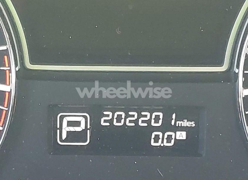 Photo 15 of 2013 Nissan Altima 3.5 SV (VIN 1N4BL3AP9DN404121)