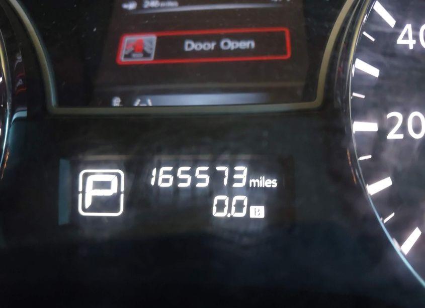 Photo 15 of 2013 Nissan Altima 3.5 SL (VIN 1N4BL3AP9DN449138)