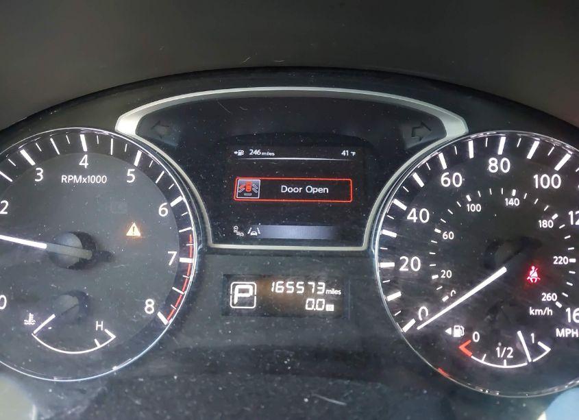 Photo 7 of 2013 Nissan Altima 3.5 SL (VIN 1N4BL3AP9DN449138)