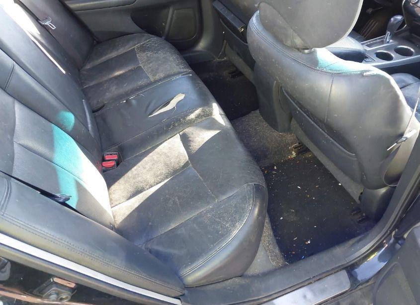 Photo 8 of 2013 Nissan Altima 3.5 SL (VIN 1N4BL3AP9DN449138)