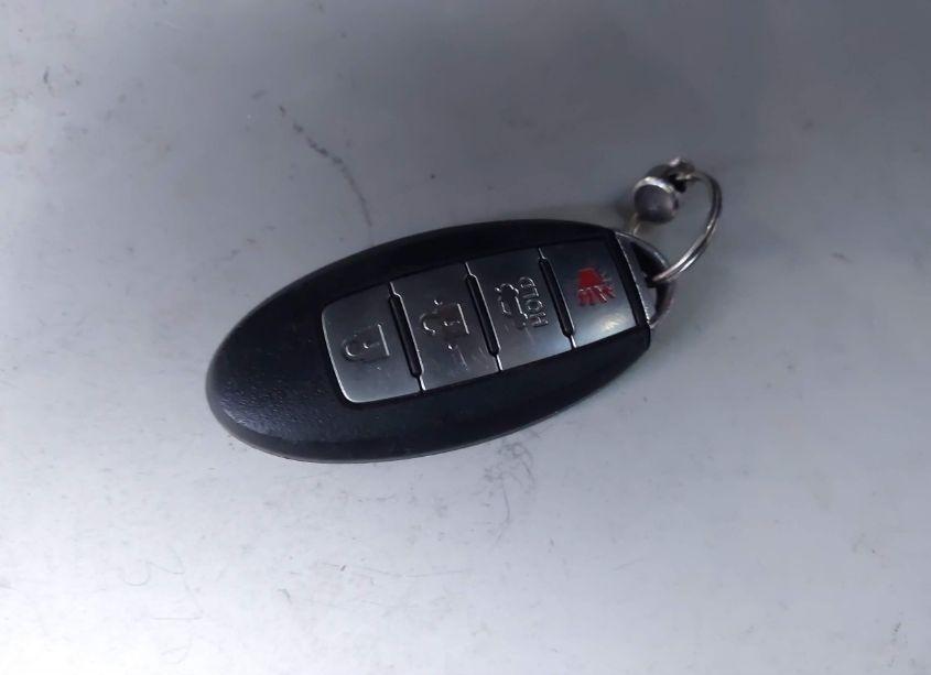 Photo 11 of 2013 Nissan Altima 3.5 SV (VIN 1N4BL3AP9DN507135)