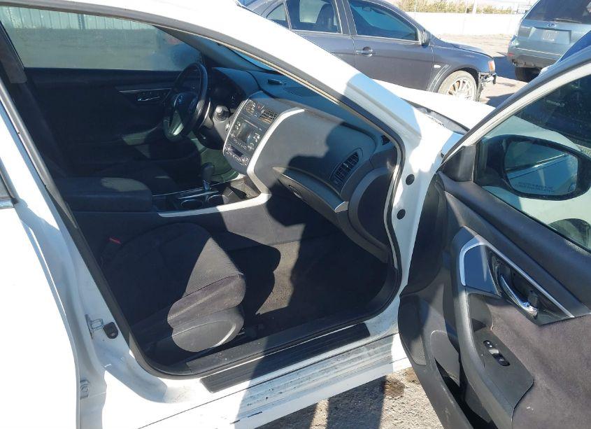 Photo 5 of 2013 Nissan Altima 3.5 SV (VIN 1N4BL3AP9DN507135)