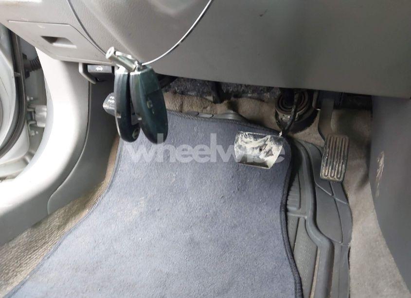 Photo 11 of 2014 Nissan Altima 3.5 SL (VIN 1N4BL3AP9EC166252)