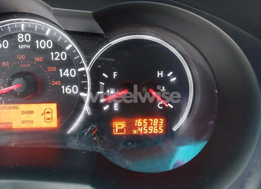 Photo 7 of 2014 Nissan Altima 3.5 SL (VIN 1N4BL3AP9EC166252)