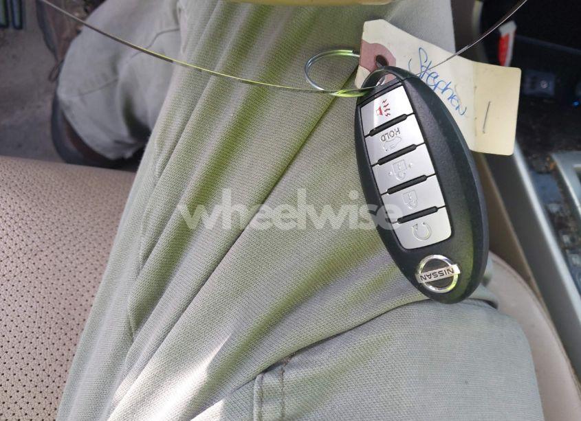 Photo 11 of 2014 Nissan Altima 3.5 SL (VIN 1N4BL3AP9EN218967)