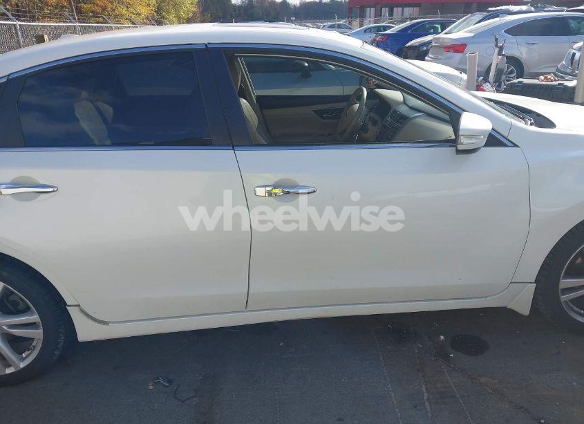 Photo 13 of 2014 Nissan Altima 3.5 SL (VIN 1N4BL3AP9EN218967)