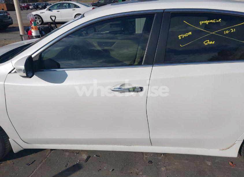 Photo 14 of 2014 Nissan Altima 3.5 SL (VIN 1N4BL3AP9EN218967)