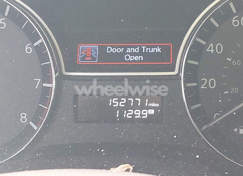 Photo 15 of 2014 Nissan Altima 3.5 SL (VIN 1N4BL3AP9EN218967)