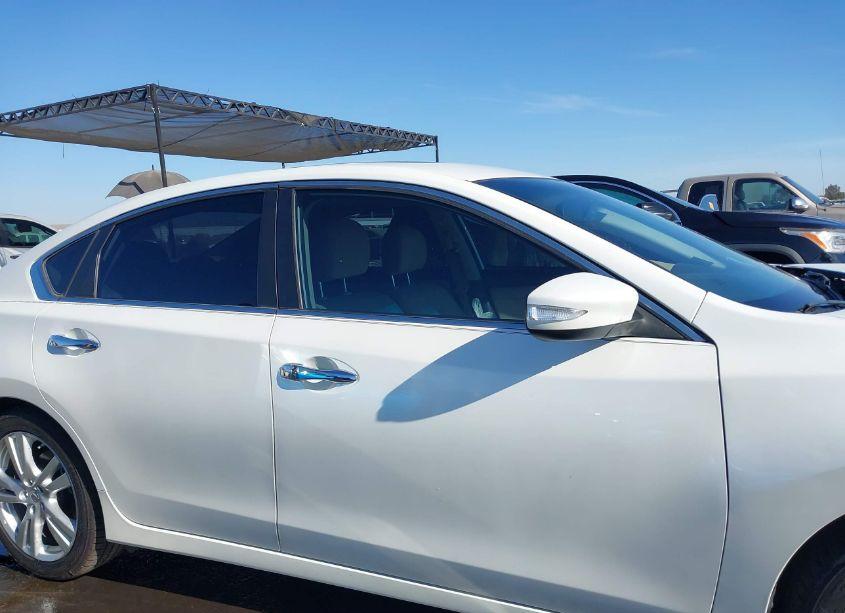 Photo 13 of 2015 Nissan Altima 3.5 SL (VIN 1N4BL3AP9FC132099)