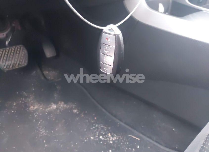 Photo 11 of 2015 Nissan Altima 3.5 SL (VIN 1N4BL3AP9FC136606)