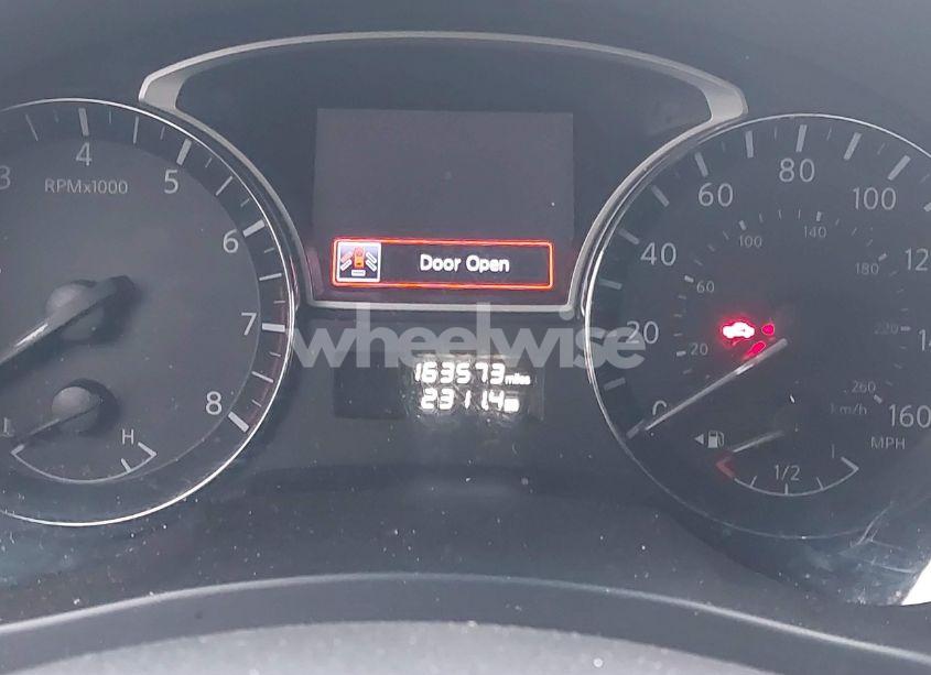 Photo 15 of 2015 Nissan Altima 3.5 SL (VIN 1N4BL3AP9FC136606)