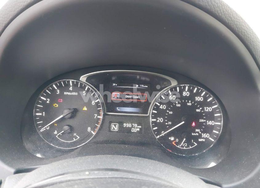 Photo 7 of 2015 Nissan Altima 3.5 SL (VIN 1N4BL3AP9FC412881)