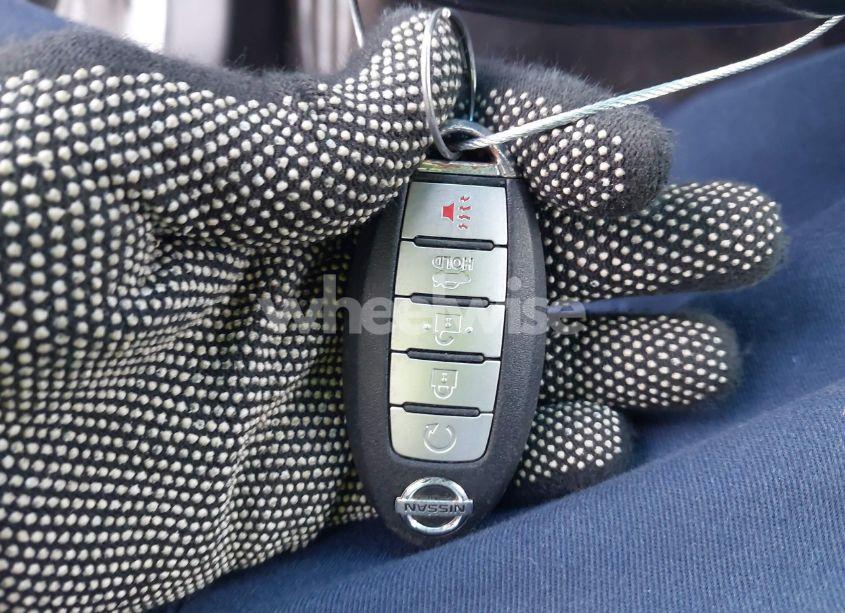 Photo 11 of 2015 Nissan Altima 3.5 S/3.5 SL/3.5 SV (VIN 1N4BL3AP9FC480727)