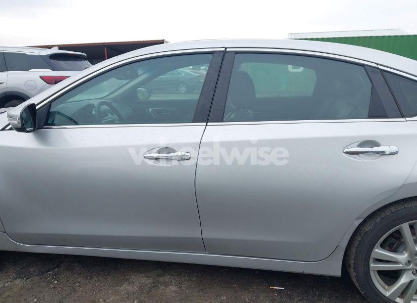 Photo 14 of 2015 Nissan Altima 3.5 S/3.5 SL/3.5 SV (VIN 1N4BL3AP9FC480727)