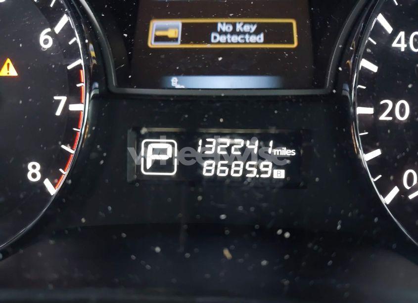 Photo 15 of 2015 Nissan Altima 3.5 S/3.5 SL/3.5 SV (VIN 1N4BL3AP9FC480727)