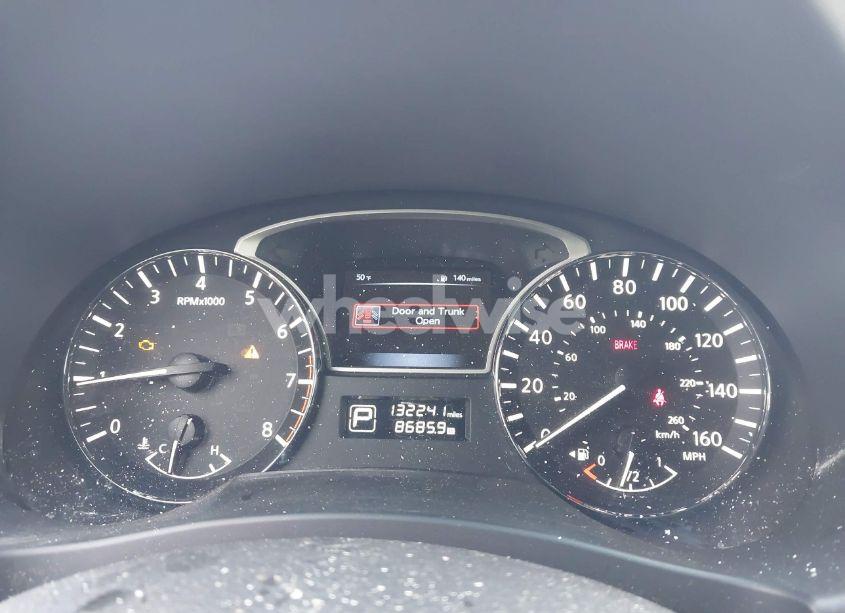 Photo 7 of 2015 Nissan Altima 3.5 S/3.5 SL/3.5 SV (VIN 1N4BL3AP9FC480727)