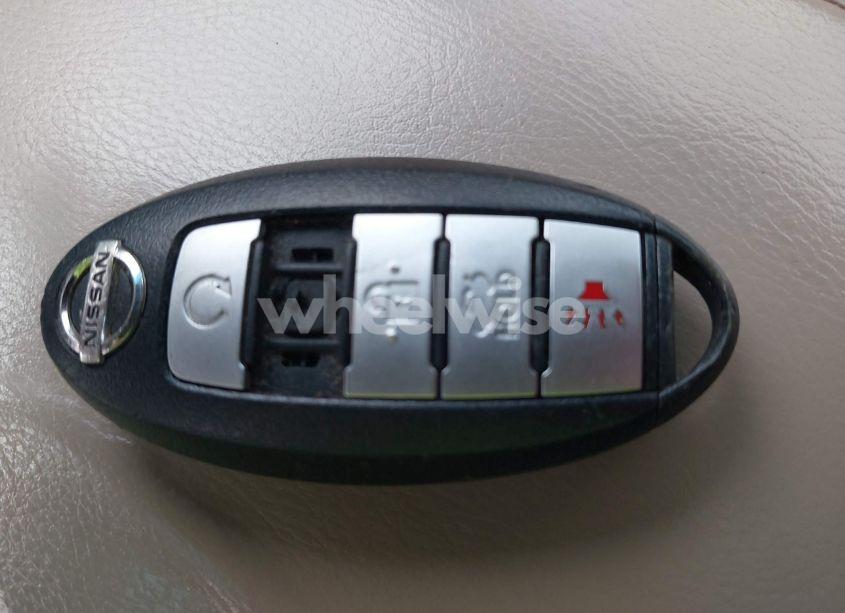 Photo 11 of 2015 Nissan Altima 3.5 S/3.5 SL/3.5 SV (VIN 1N4BL3AP9FC490562)