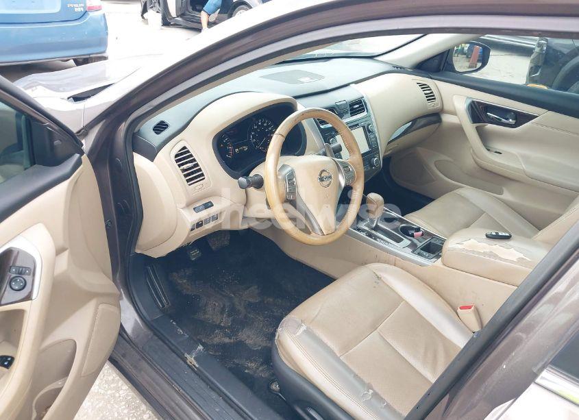 Photo 17 of 2015 Nissan Altima 3.5 S/3.5 SL/3.5 SV (VIN 1N4BL3AP9FC490562)