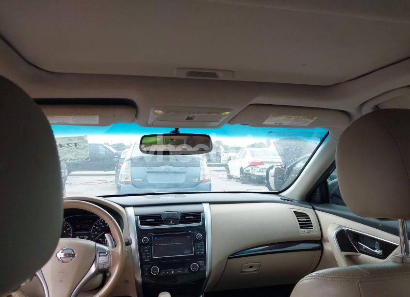 Photo 19 of 2015 Nissan Altima 3.5 S/3.5 SL/3.5 SV (VIN 1N4BL3AP9FC490562)