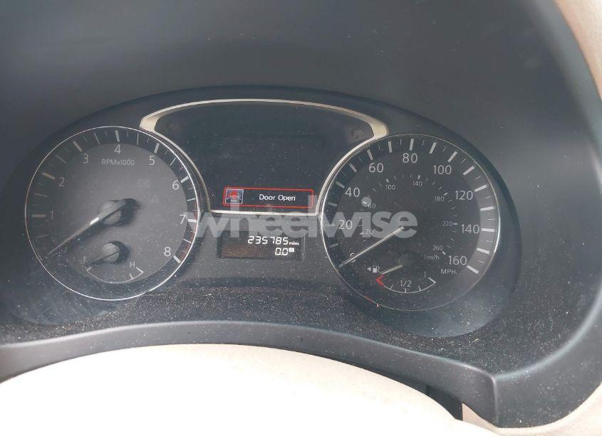 Photo 7 of 2015 Nissan Altima 3.5 S/3.5 SL/3.5 SV (VIN 1N4BL3AP9FC490562)