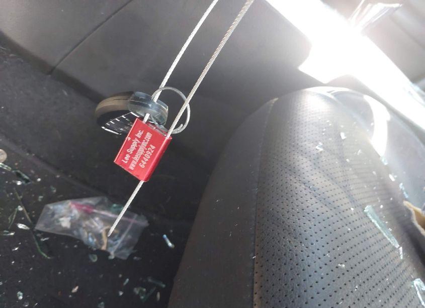 Photo 11 of 2015 Nissan Altima 3.5 S/3.5 SL/3.5 SV (VIN 1N4BL3AP9FC493316)