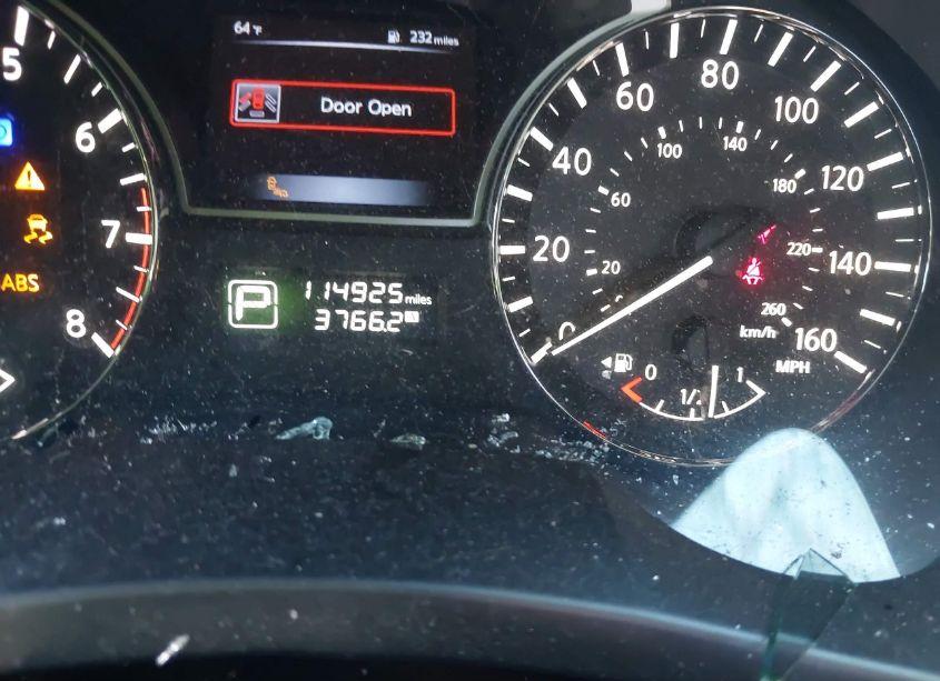 Photo 15 of 2015 Nissan Altima 3.5 S/3.5 SL/3.5 SV (VIN 1N4BL3AP9FC493316)