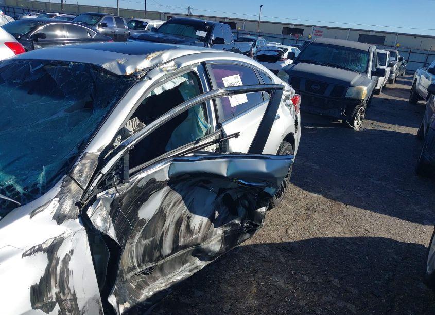 Photo 6 of 2015 Nissan Altima 3.5 S/3.5 SL/3.5 SV (VIN 1N4BL3AP9FC493316)